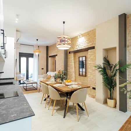 Minty Stay - Las Setas Sevilla Bagian luar foto