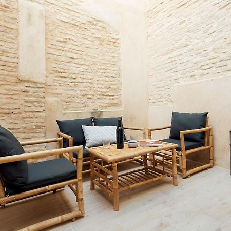 Minty Stay - Las Setas Sevilla Bagian luar foto