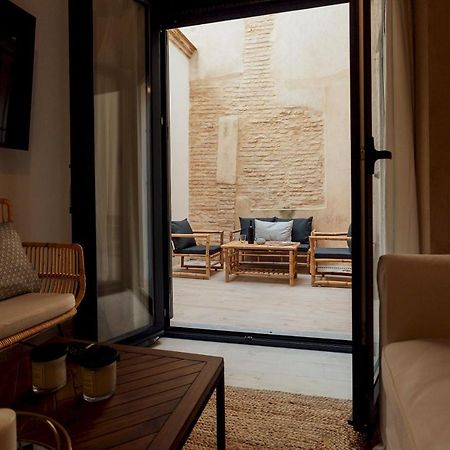 Minty Stay - Las Setas Sevilla Bagian luar foto