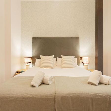 Minty Stay - Las Setas Sevilla Bagian luar foto