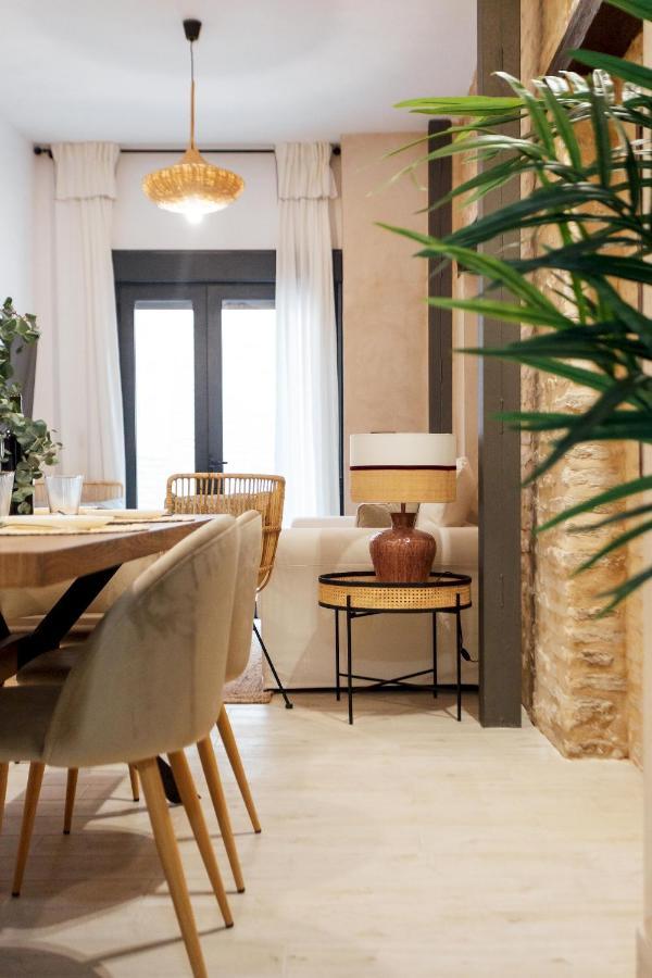 Minty Stay - Las Setas Sevilla Bagian luar foto