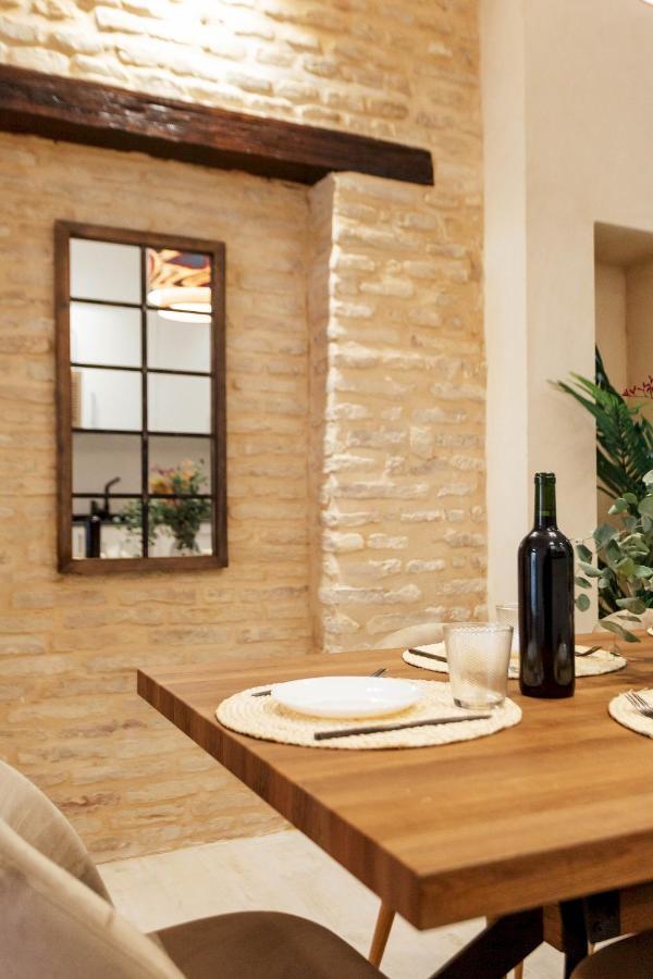 Minty Stay - Las Setas Sevilla Bagian luar foto