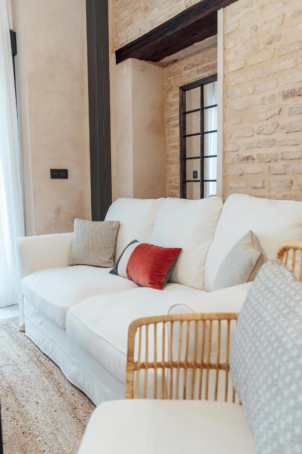 Minty Stay - Las Setas Sevilla Bagian luar foto
