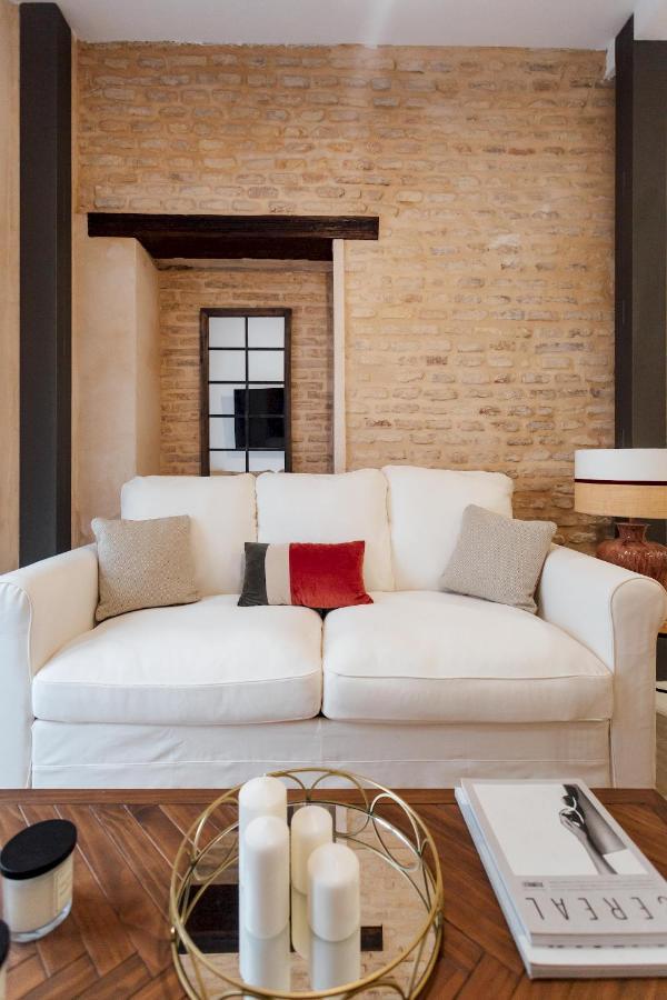 Minty Stay - Las Setas Sevilla Bagian luar foto
