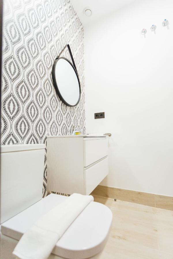 Minty Stay - Las Setas Sevilla Bagian luar foto