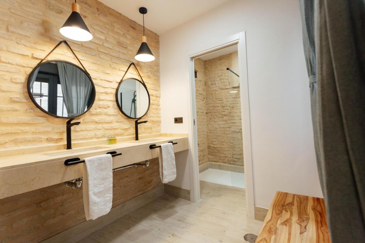 Minty Stay - Las Setas Sevilla Bagian luar foto