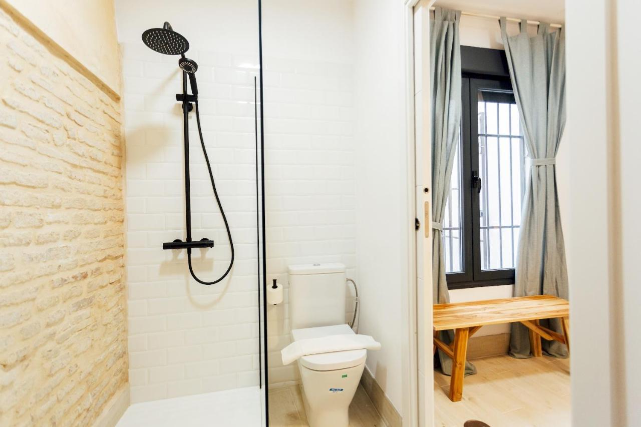Minty Stay - Las Setas Sevilla Bagian luar foto