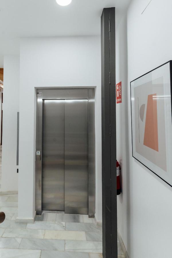 Minty Stay - Las Setas Sevilla Bagian luar foto