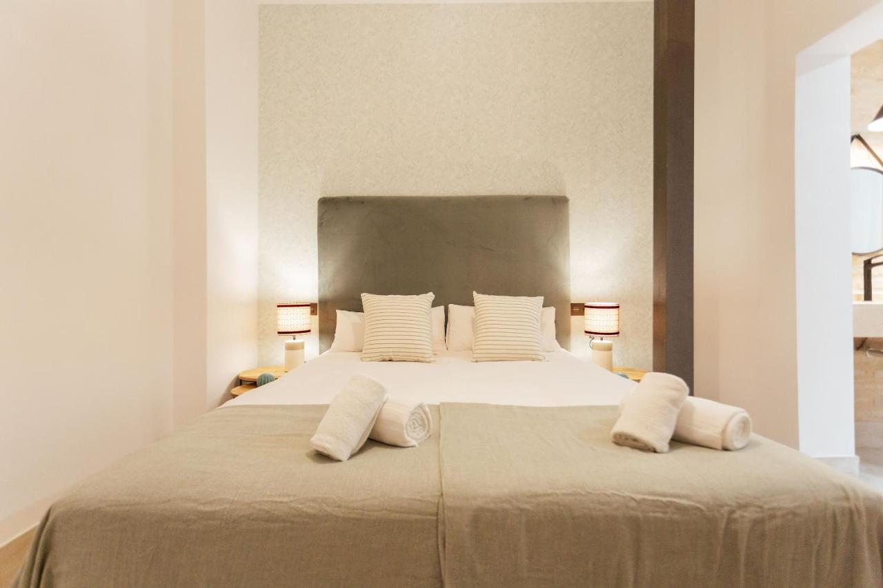 Minty Stay - Las Setas Sevilla Bagian luar foto