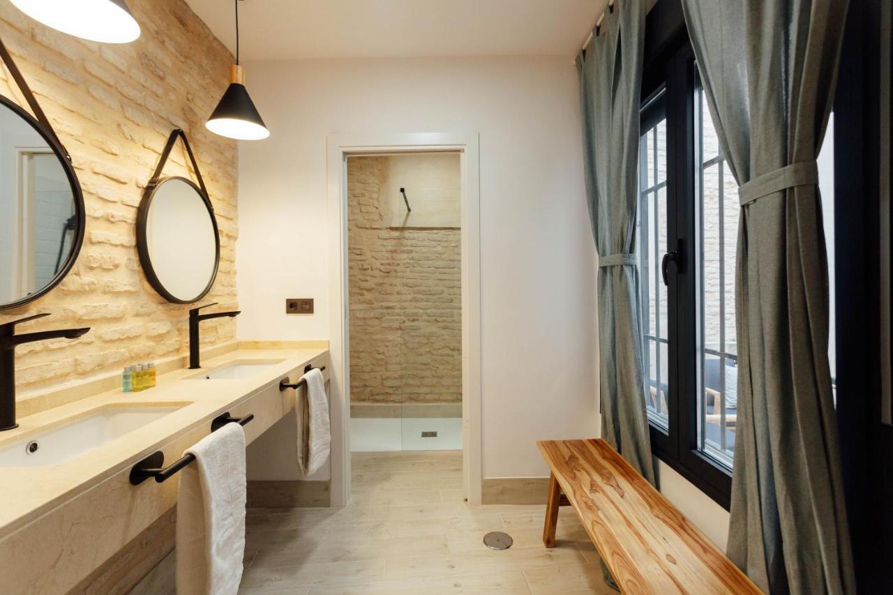 Minty Stay - Las Setas Sevilla Bagian luar foto
