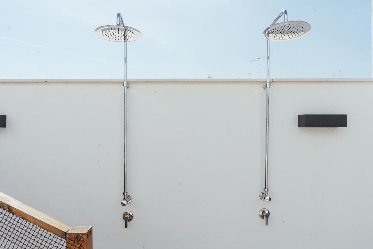 Minty Stay - Las Setas Sevilla Bagian luar foto