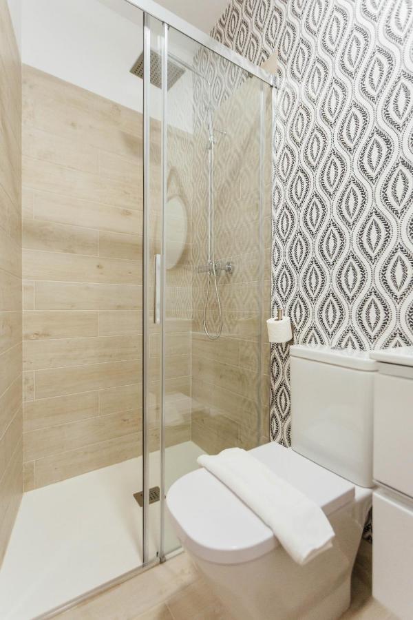 Minty Stay - Las Setas Sevilla Bagian luar foto