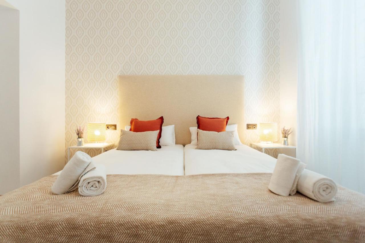 Minty Stay - Las Setas Sevilla Bagian luar foto