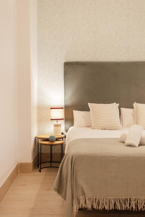 Minty Stay - Las Setas Sevilla Bagian luar foto