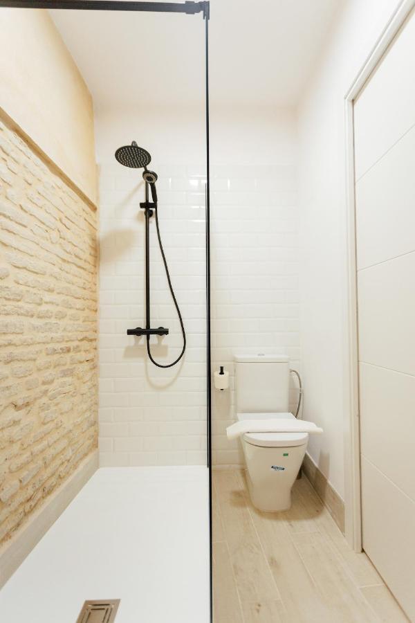 Minty Stay - Las Setas Sevilla Bagian luar foto