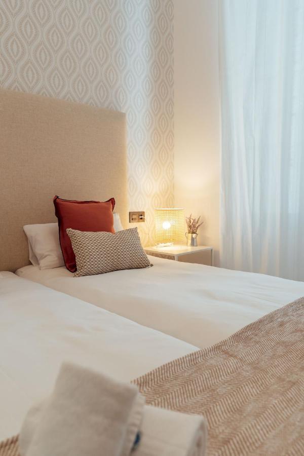 Minty Stay - Las Setas Sevilla Bagian luar foto