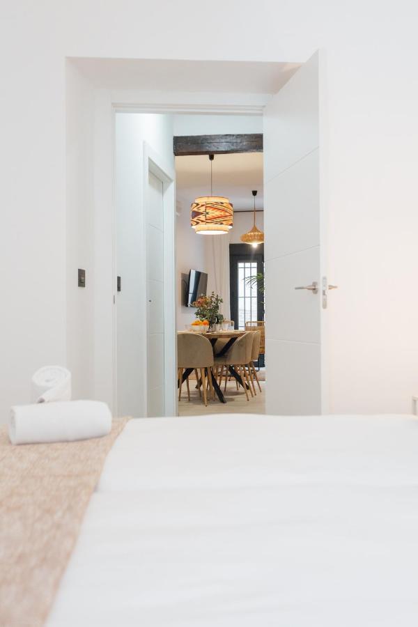 Minty Stay - Las Setas Sevilla Bagian luar foto