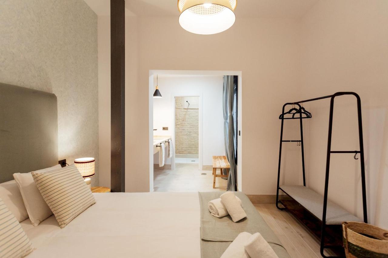 Minty Stay - Las Setas Sevilla Bagian luar foto